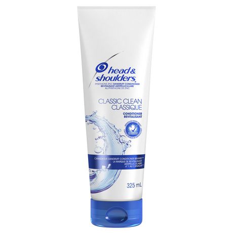 Head & Shoulders Classic Clean Dandruff Conditioner - 325 ml