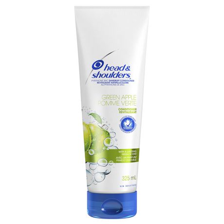 Head & Shoulders Green Apple Dandruff Conditioner - 325 ml