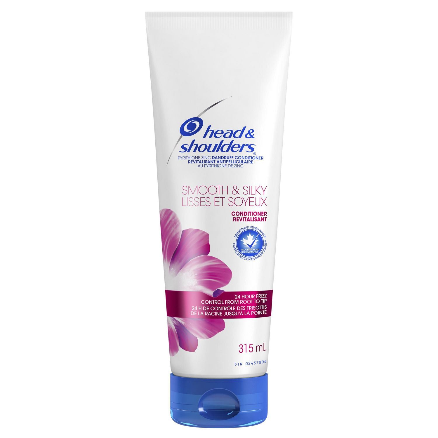 Head & Shoulders Smooth & Silky Conditioner - 315 ml