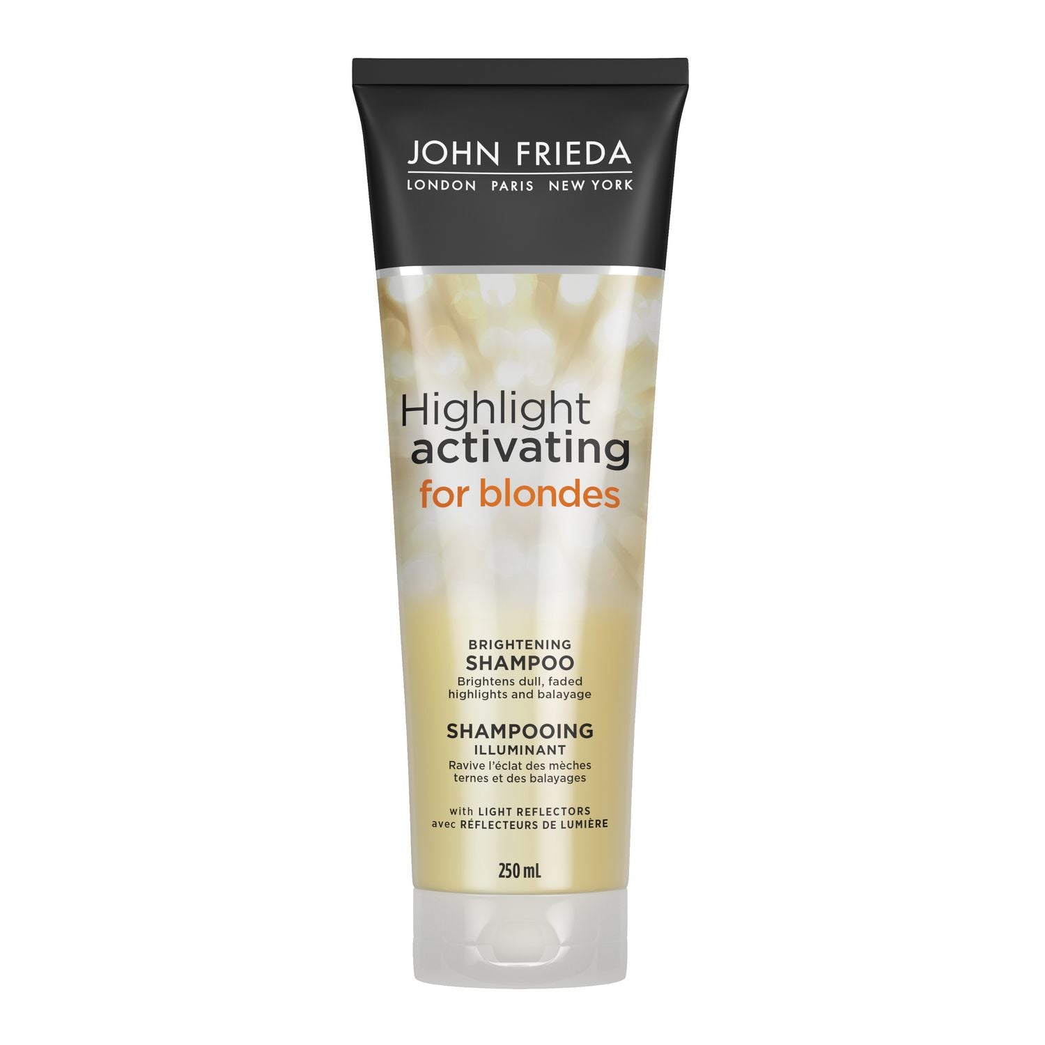 John Frieda Highlight Activating Brightening Shampoo - 250 ml
