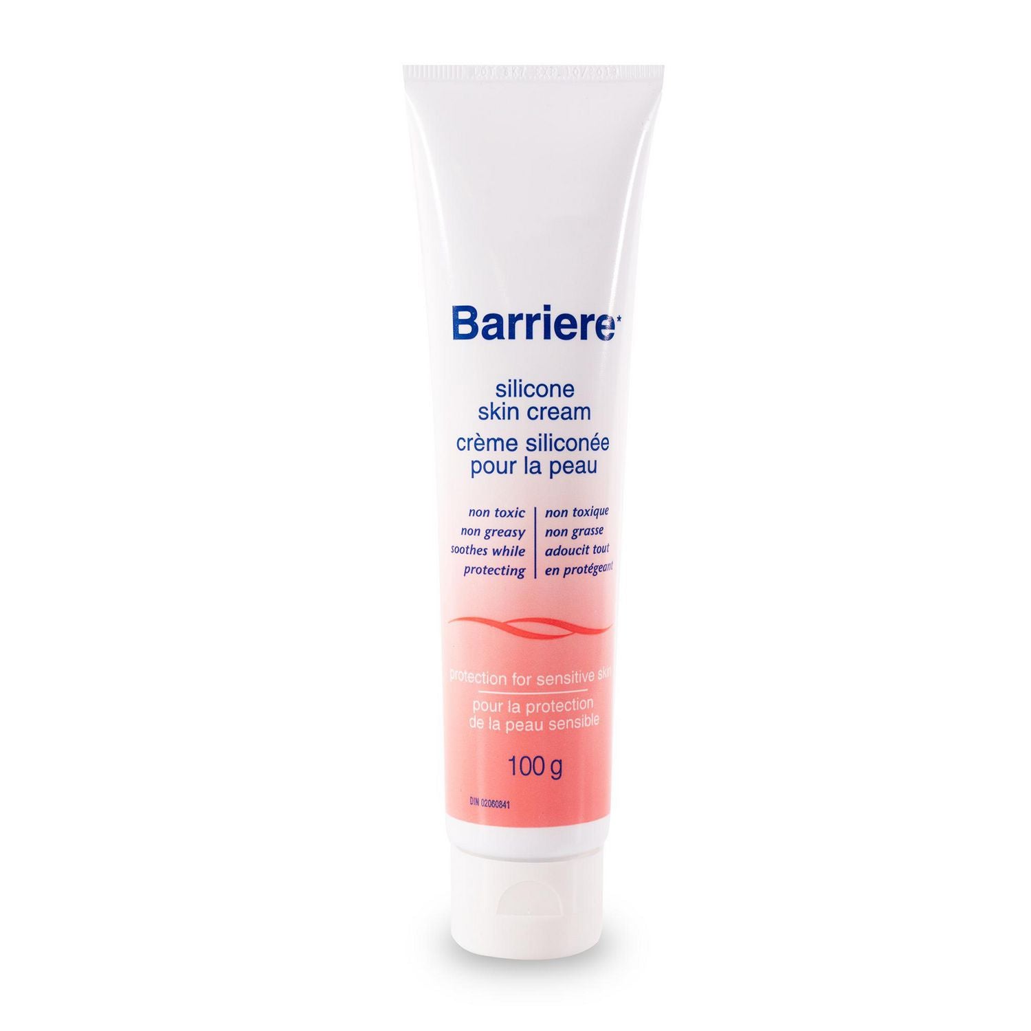 Barriere Silicone Skin Cream - 100 g