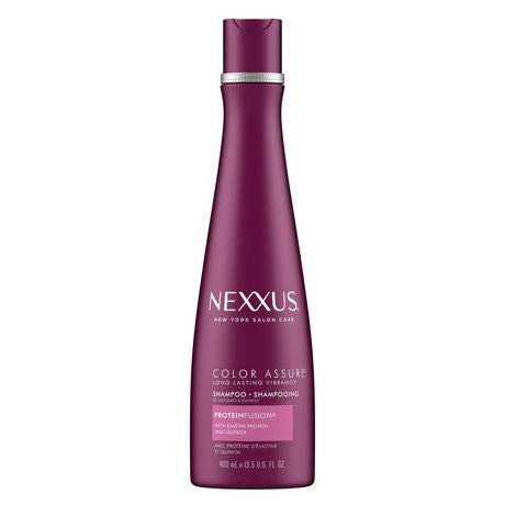 Nexxus Colour Assure Long Lasting Vibrancy Shampoo - 400 ml