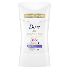 Load image into Gallery viewer, Dove Advanced Care Invisible Antiperspirant, Sheer Fresh - 45 g
