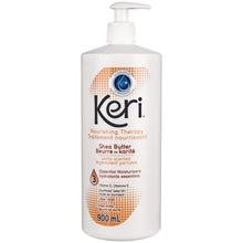 Load image into Gallery viewer, Keri Shea Butter - 900 mL
