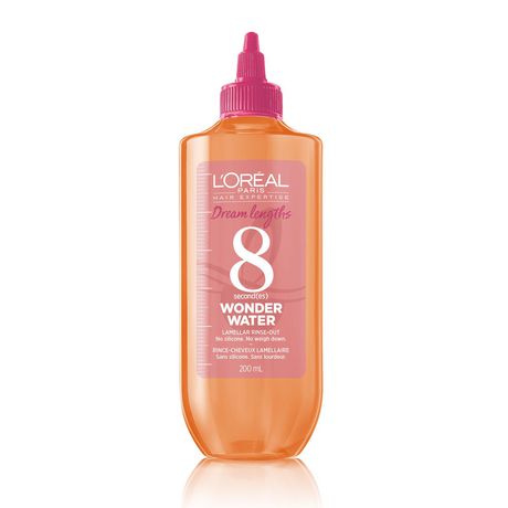 L'Oreal Hair Expertise Dream Lengths Wonder Water - 200 ml