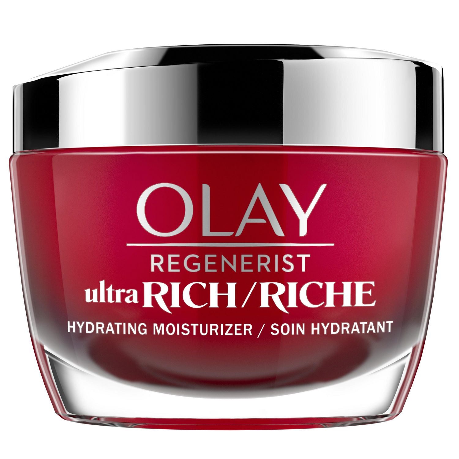 Olay Regenerist Ultra Rich Hydrating Moisturizer - 50 ml