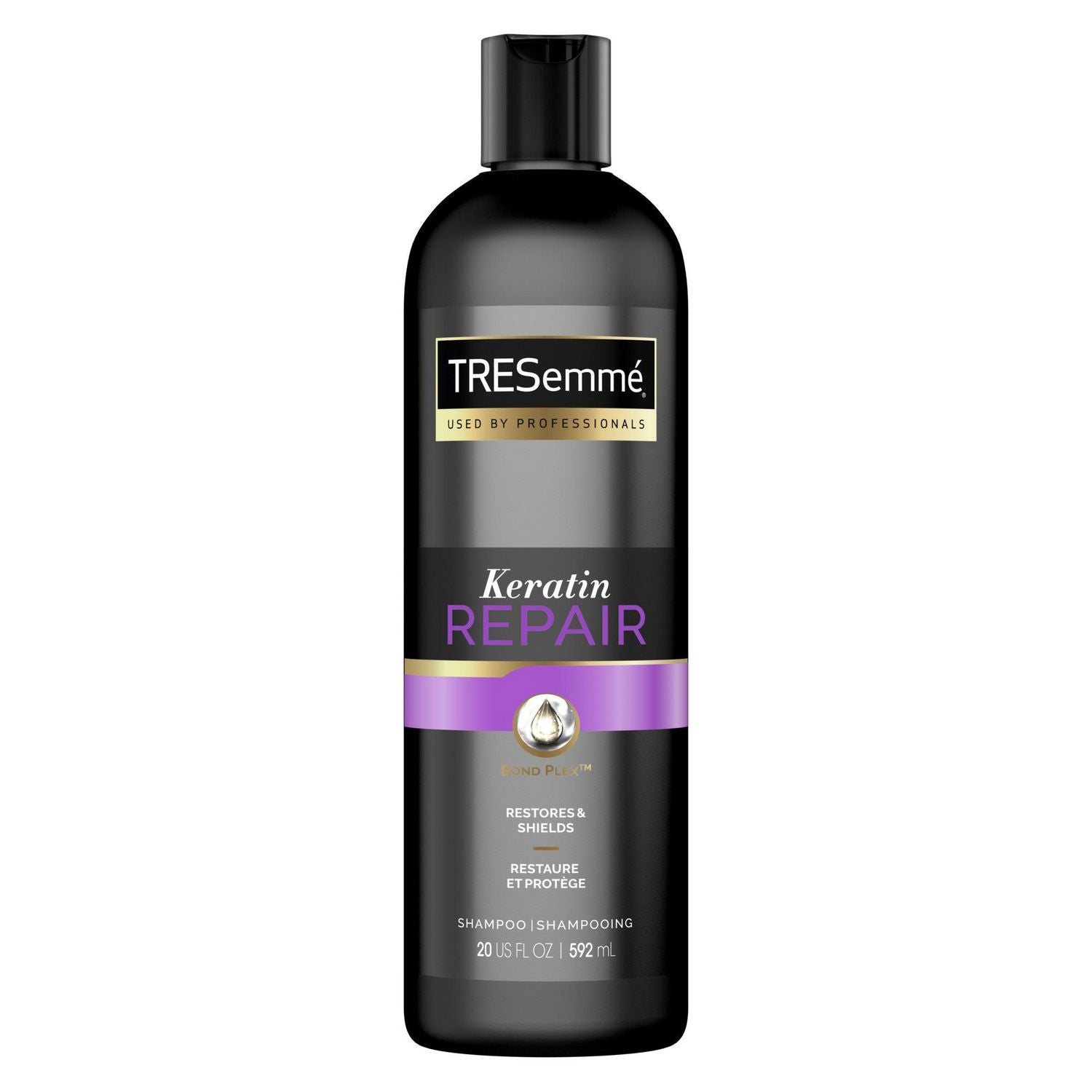 TRESemme Keratin Repair Shampoo - 592 ml