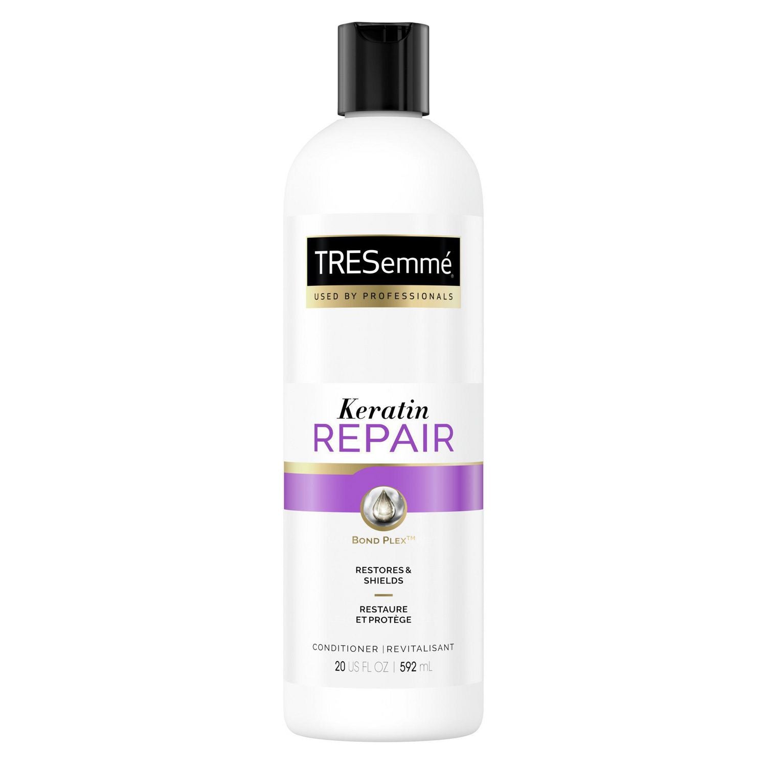 TRESemme Keratin Repair Conditioner - 592 ml