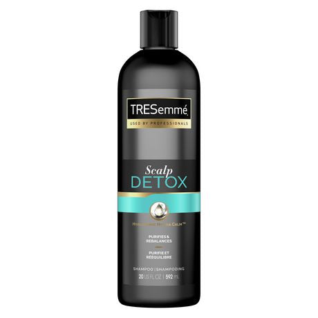 TRESemme Scalp Detox Shampoo - 592 ml