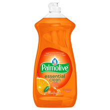 Load image into Gallery viewer, Palmolive Essential Clean, Orange Tangerine - 828 ml
