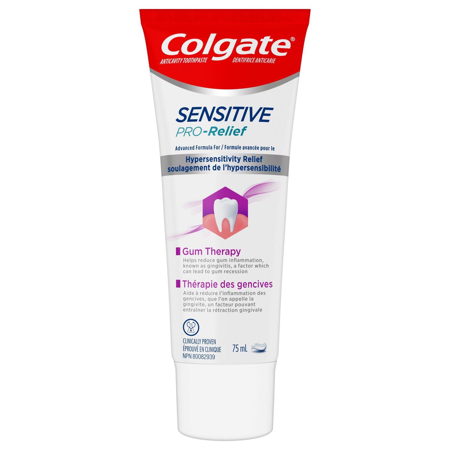 Colgate Sensitive Pro-Relief Gum Therapy - 75 ml