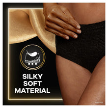 Load image into Gallery viewer, Always Zzzz Overnight Disposable Period Underwear - 7 underwears
