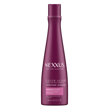 Nexxus Colour Assure Long Lasting Vibrancy Conditioner - 400 ml