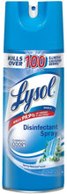 Load image into Gallery viewer, Lysol All-Purpose Disinfectant Spray, Spring Waterfall - 350 g
