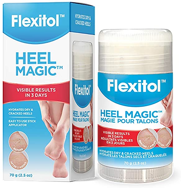 Flexitol Heel Magic - 70 g
