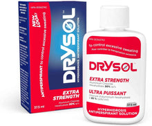 Load image into Gallery viewer, Drysol Antiperspirant, 20% Extra Strength - 37.5 ml
