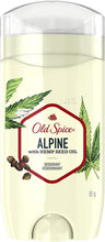 Load image into Gallery viewer, Old Spice Alpine with Hemp Seed Oil- 85 g
