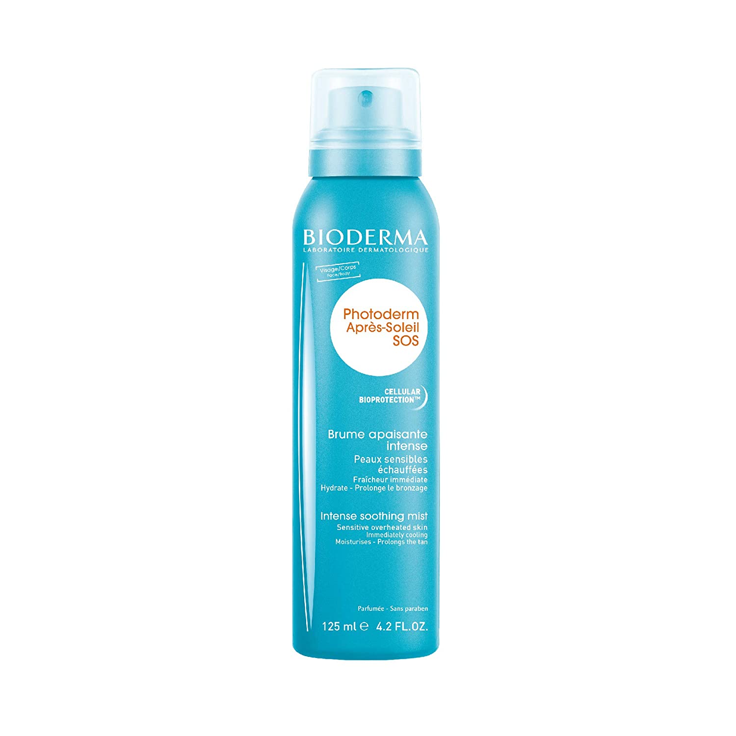 Bioderma Photoderm Intense Soothing Mist - 125 ml