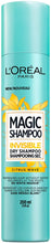 Load image into Gallery viewer, L&#39;Oreal Paris Magic Shampoo Invisible Dry Shampoo, Citrus Wave - 200 ml
