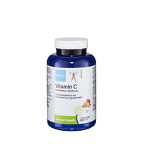 Load image into Gallery viewer, Atoma Vitamin C Chewable 500 mg, Tropical - 120 tablets
