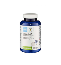 Load image into Gallery viewer, Atoma Vitamin C Chewable 500 mg, Blueberry - 120 tablets
