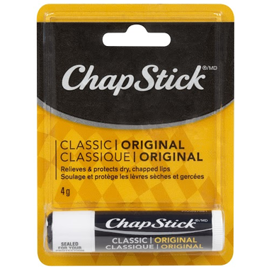Chapstick Classic Original - 4 g