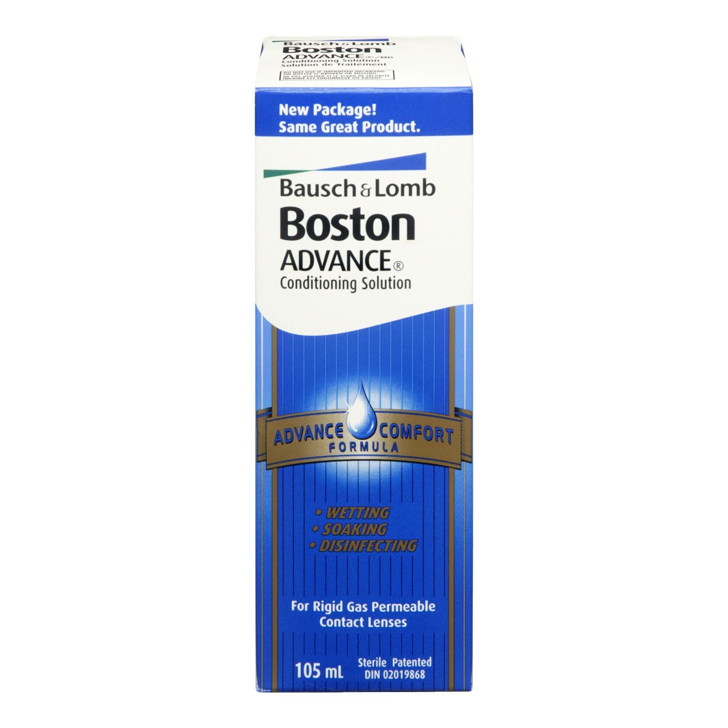 Boston Advance Conditioning Solution - 105 ml