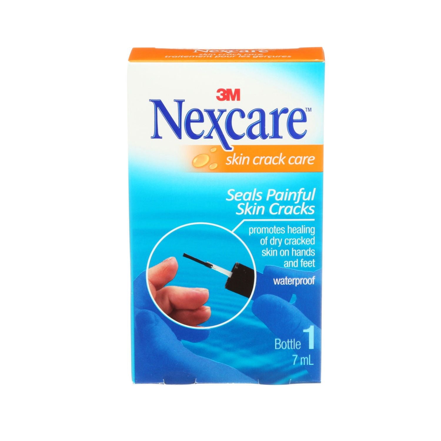 3M Nexcare Skin Crack Care - 1 bottle x 7 ml