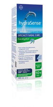 Load image into Gallery viewer, HydraSense Specialty Nasal Care Eucalyptus- 100 ml
