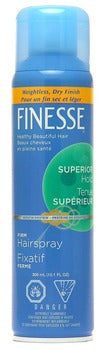 Finesse Firm Hairspray, Aerosol  - 300 ml