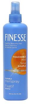 Finesse Flexible Hold Hairspray - 300 ml