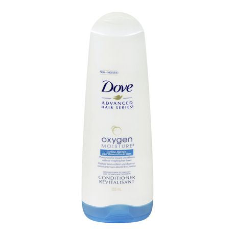 Dove Advanced Oxygen Moisture Conditioner - 355 ml