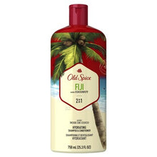 Load image into Gallery viewer, Old Spice Shampoo &amp; Conditioner - 400 ml
