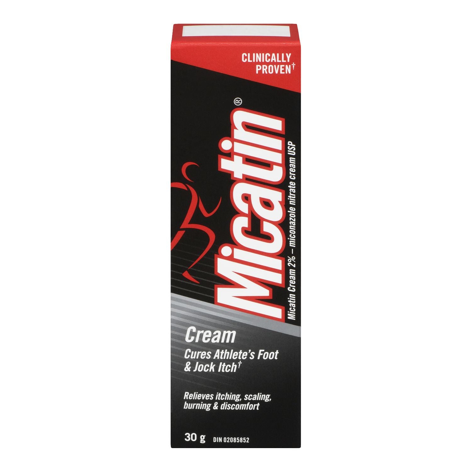 Micatin Cream 2% - 30 g