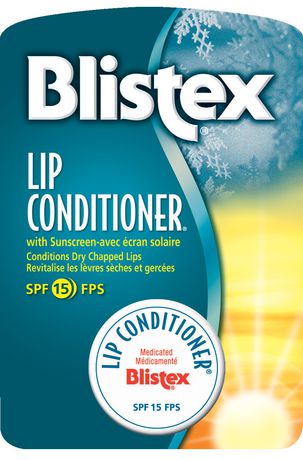 Blistex Lip Conditioner with Sunscreen SPF 15 - 7 g