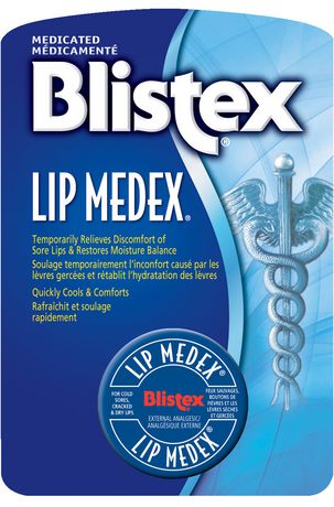 Blistex Lip Medex - 7 g