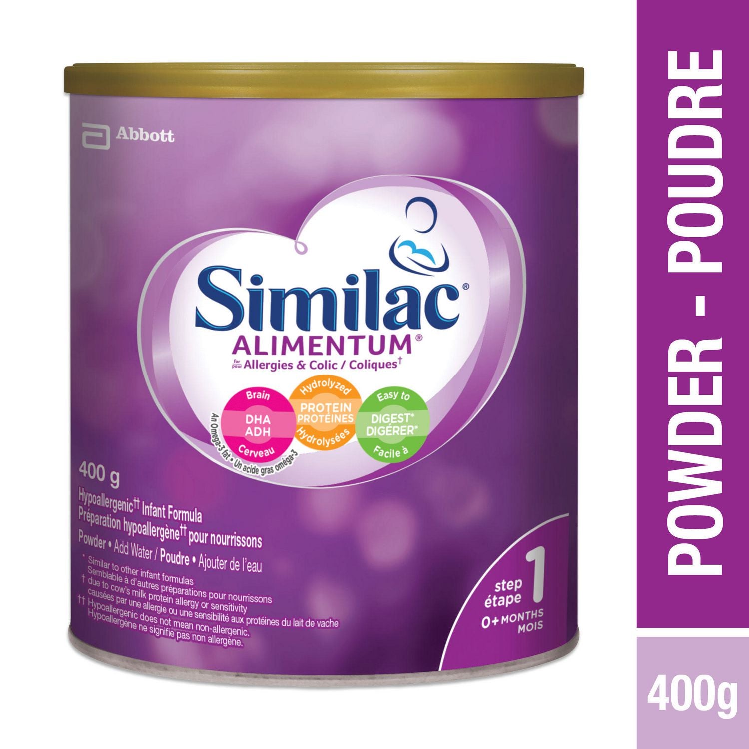 Similac alimentum sale canada