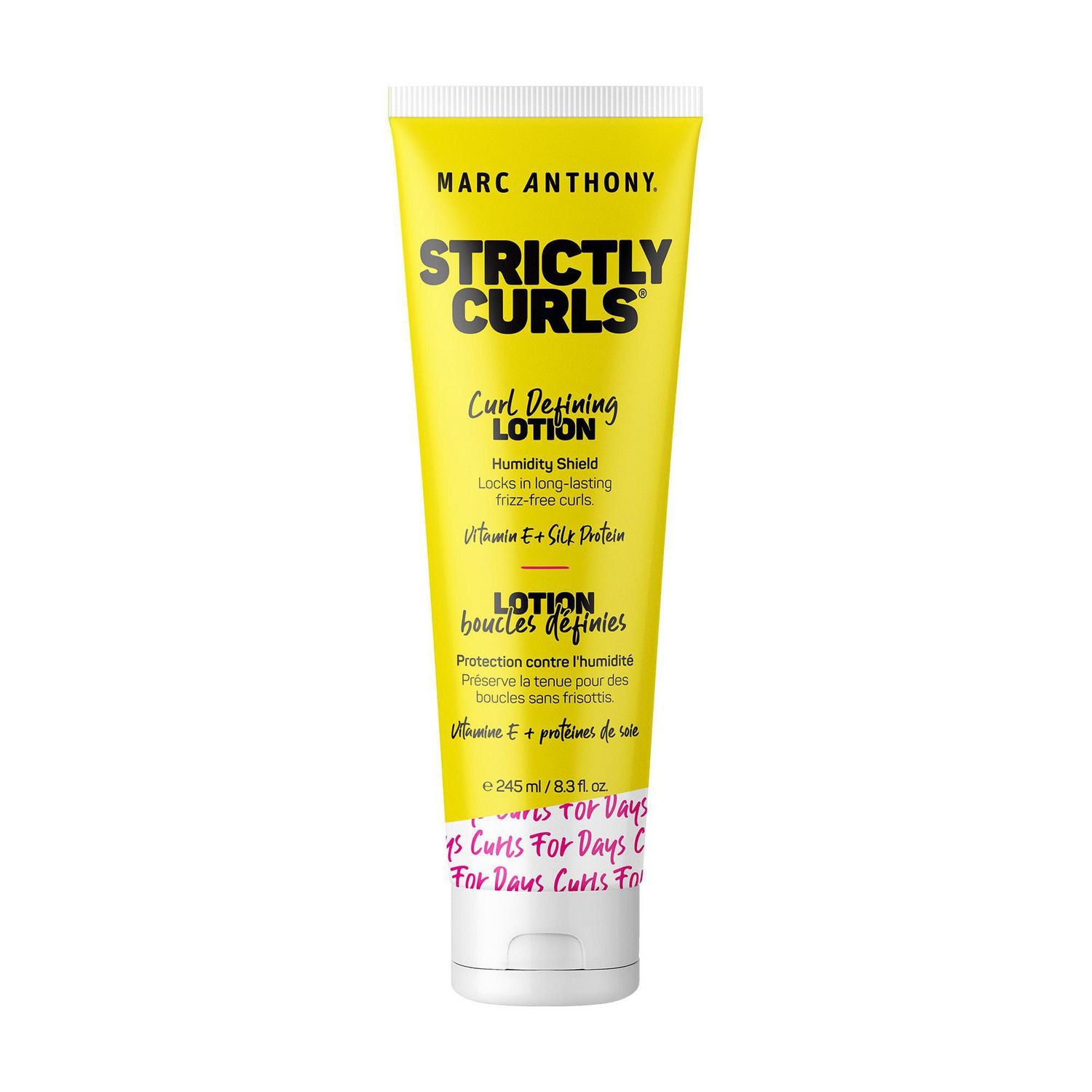 Marc Anthony Strictly Curls Curl Defining Lotion - 245 ml