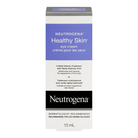 Neutrogena Healthy Skin Eye Cream - 15 ml