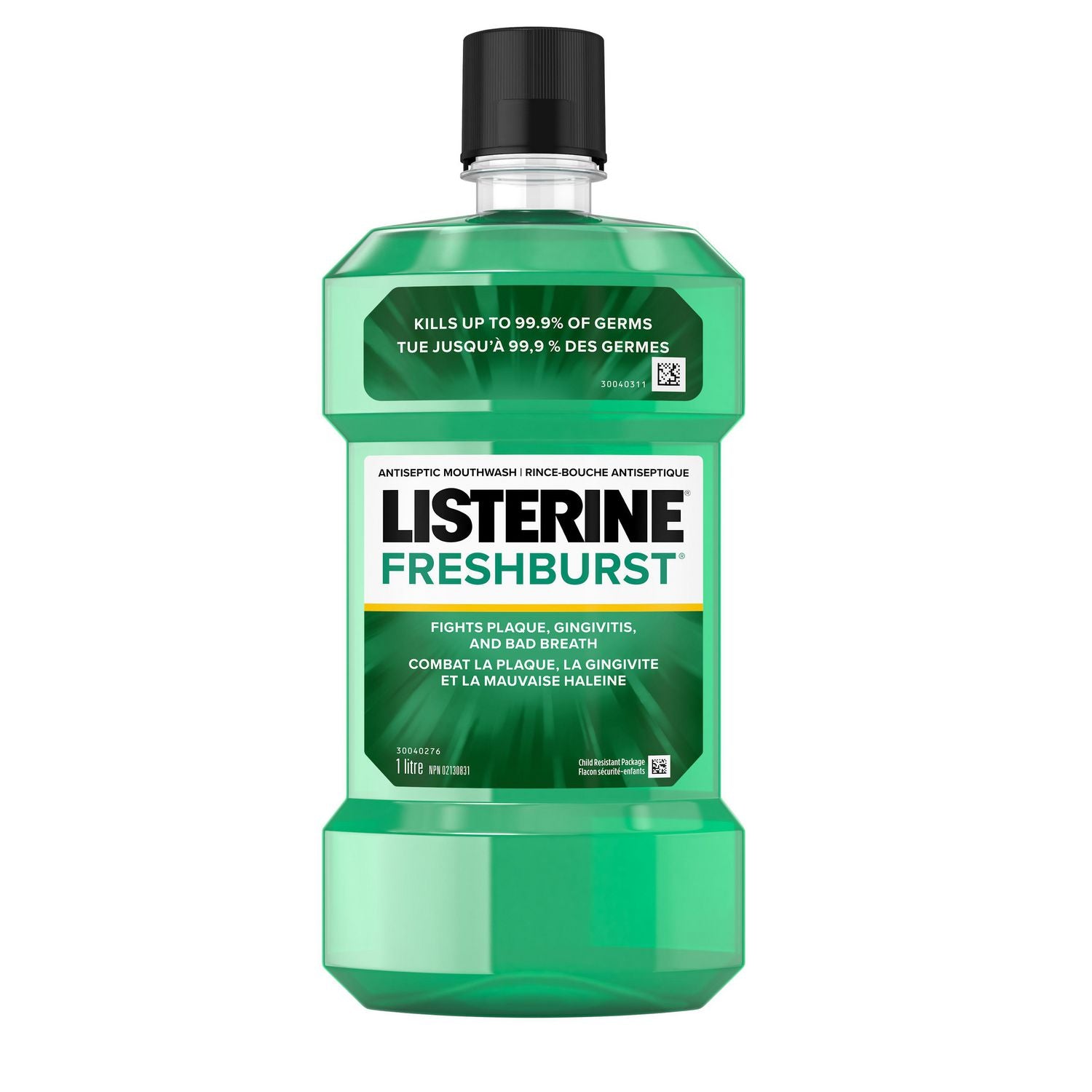 Listerine Fresh Burst Antiseptic Mouthwash Johnstone IDA Pharmacy listerine-fresh-burst-antiseptic-mouthwash-johnstone-ida-pharmacy