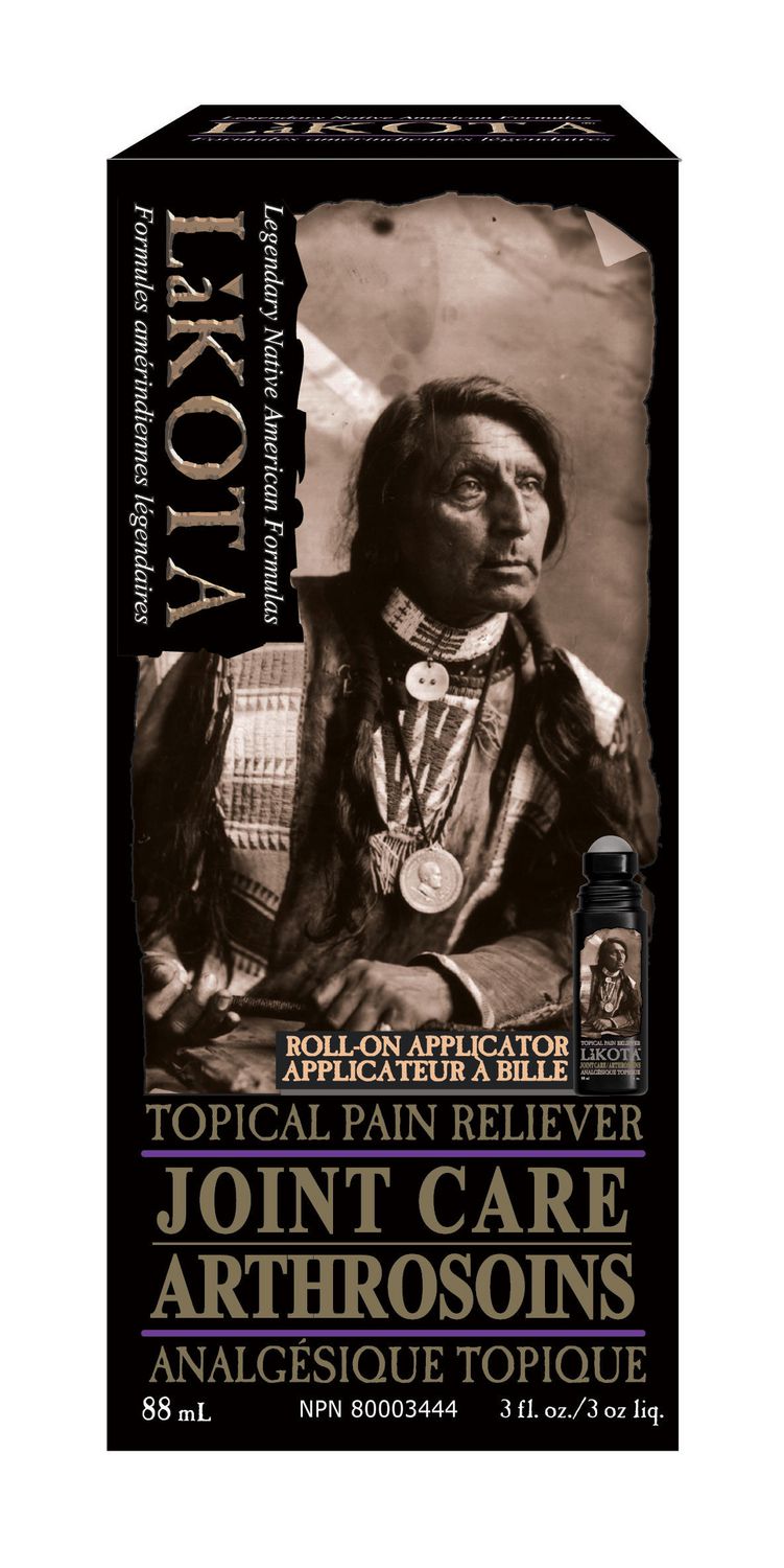 LaKOTA Joint Care 88 ml