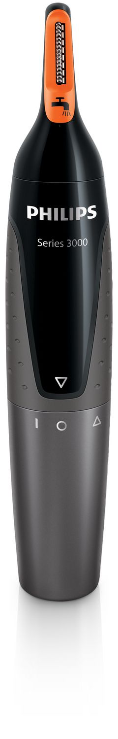 Philips Nose Trimmer Series 3000, NT3160/10
