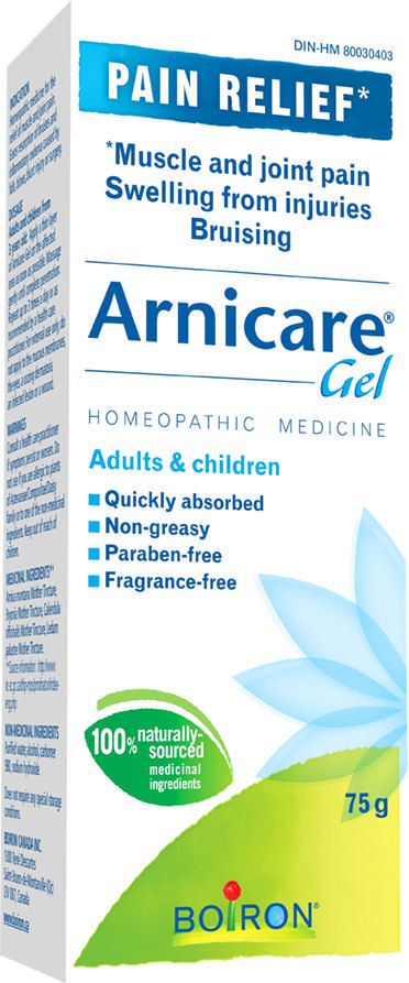 Arnicare Pain Relief Gel