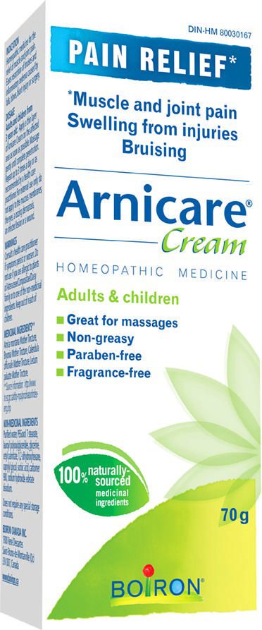 Arnicare Pain Relief Cream