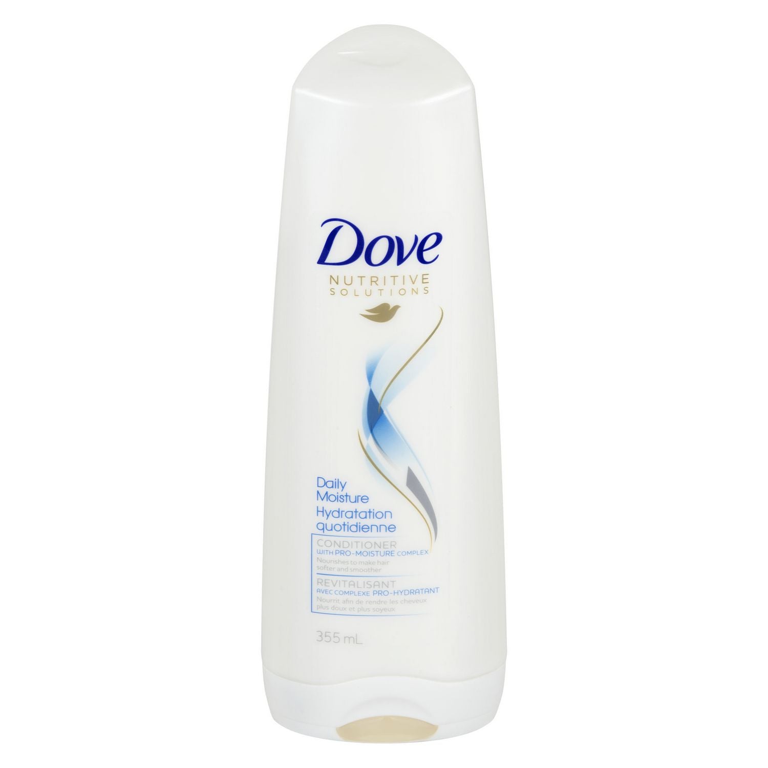 Dove Daily Moisture Conditioner - 355 ml