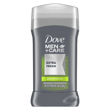 Dove Men + Care Antiperspirant, Extra Fresh - 85 g