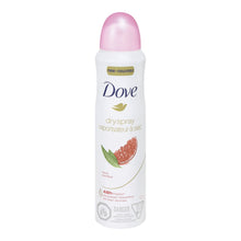 Load image into Gallery viewer, Dove Dry Spray Antiperspirant, Revive - 107 g
