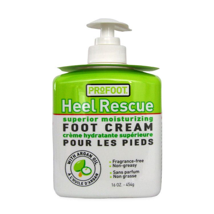 ProFoot Heel Rescue Foot Cream - 454 g