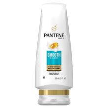 Load image into Gallery viewer, Pantene Pro-V Smooth &amp; Sleek Conditioner - 355 ml
