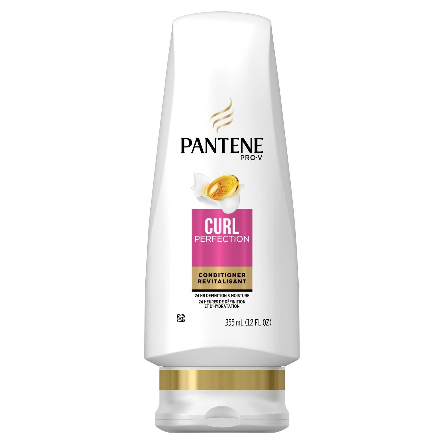 Pantene Pro-V Curl Perfection Conditioner - 355 ml